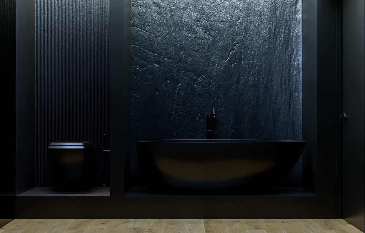 Monochrome studio 11