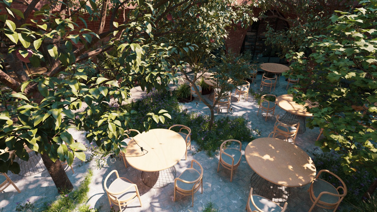 Techirghiol Guesthouse 15